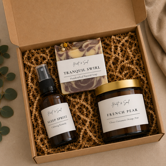 Mini Mindful Box