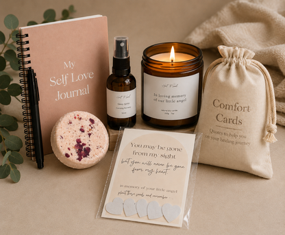 Pregnancy Loss Mindful Box (Launching July)
