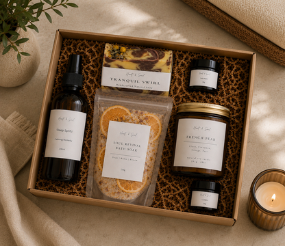 Deluxe Mindful Box