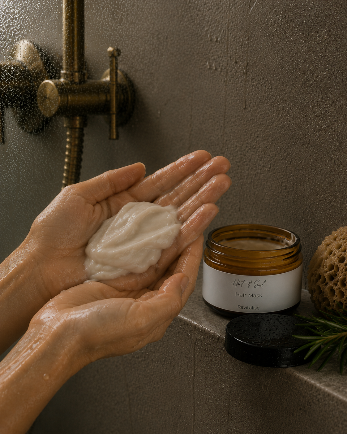 Hair Mask