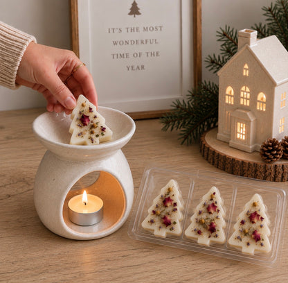Luxe Christmas Tree Melts