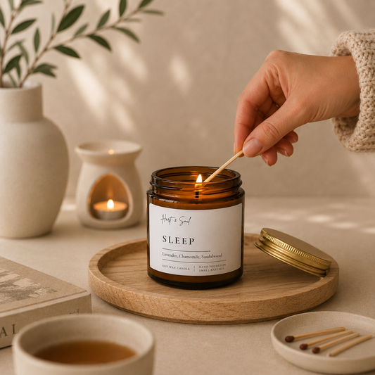 100g Soy Candle