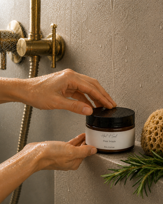 Hair Mask