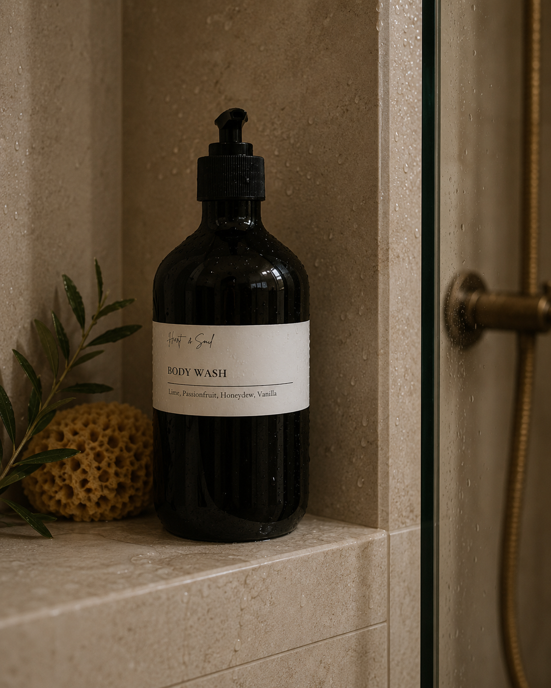 Body Wash