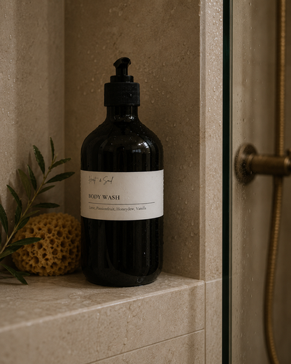 Body Wash