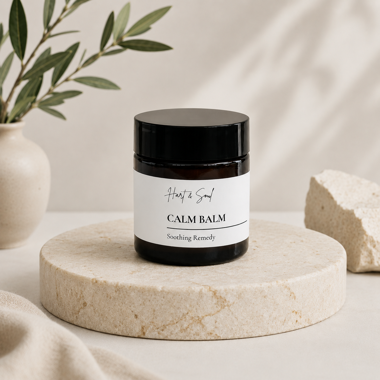 Calm Balm