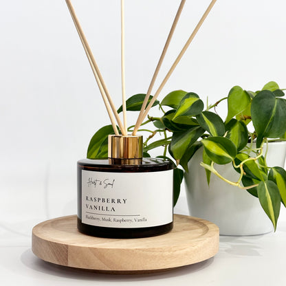 Amber Reed Diffuser