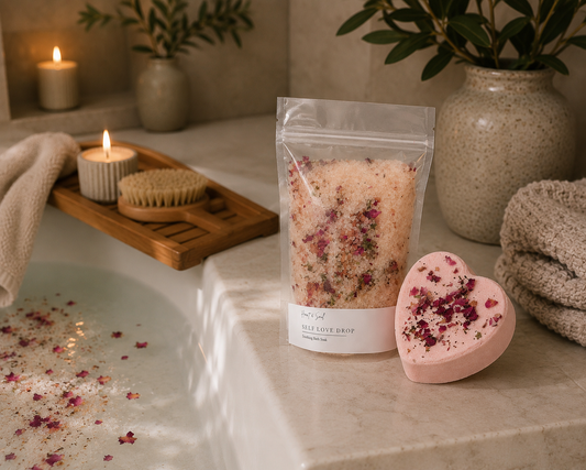 Self Love Bundle