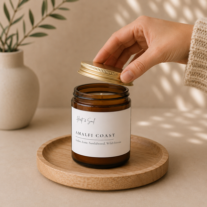 250g Soy Candle