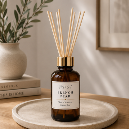 Amber Reed Diffuser
