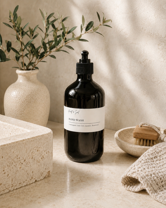 Hand Wash