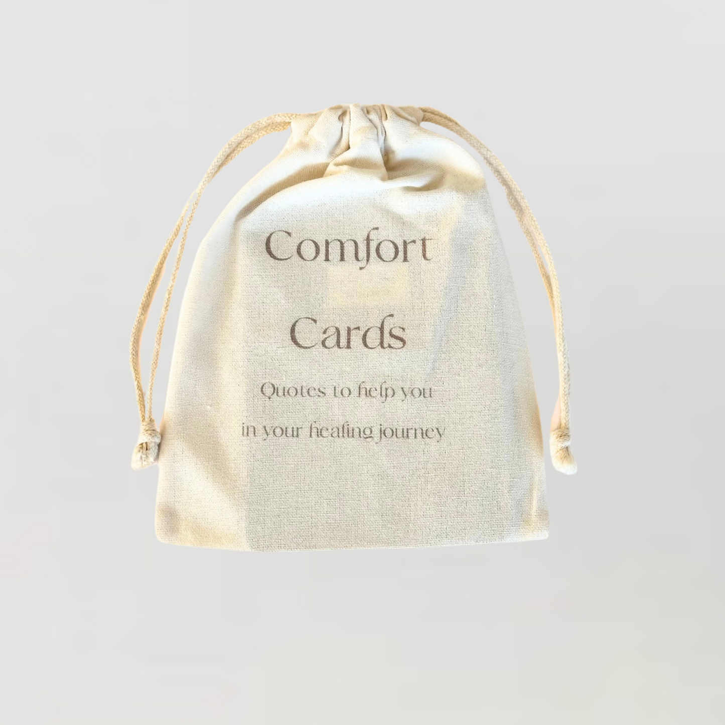 Comfort Cards for Pregnancy Loss