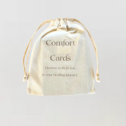 Comfort Cards for Pregnancy Loss