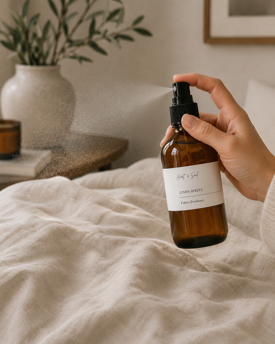 Linen Spritz