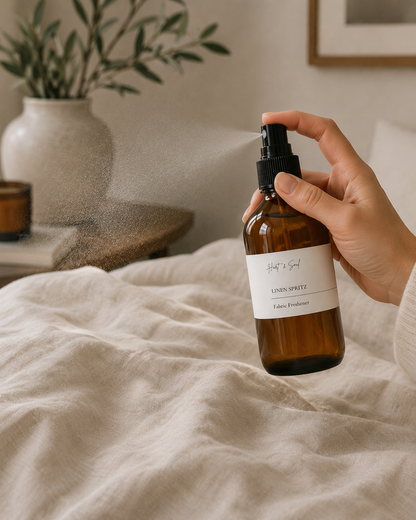 Linen Spritz