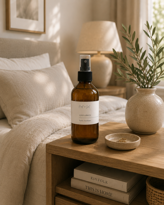 Linen Spritz