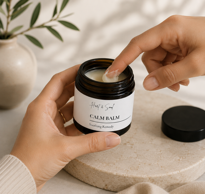 Calm Balm