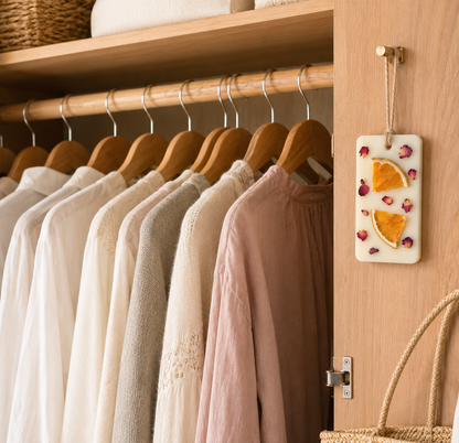 Wardrobe Freshener Bundle (Made to Order)