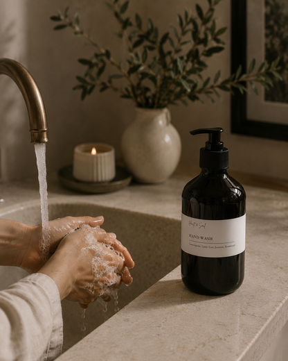 Hand Wash