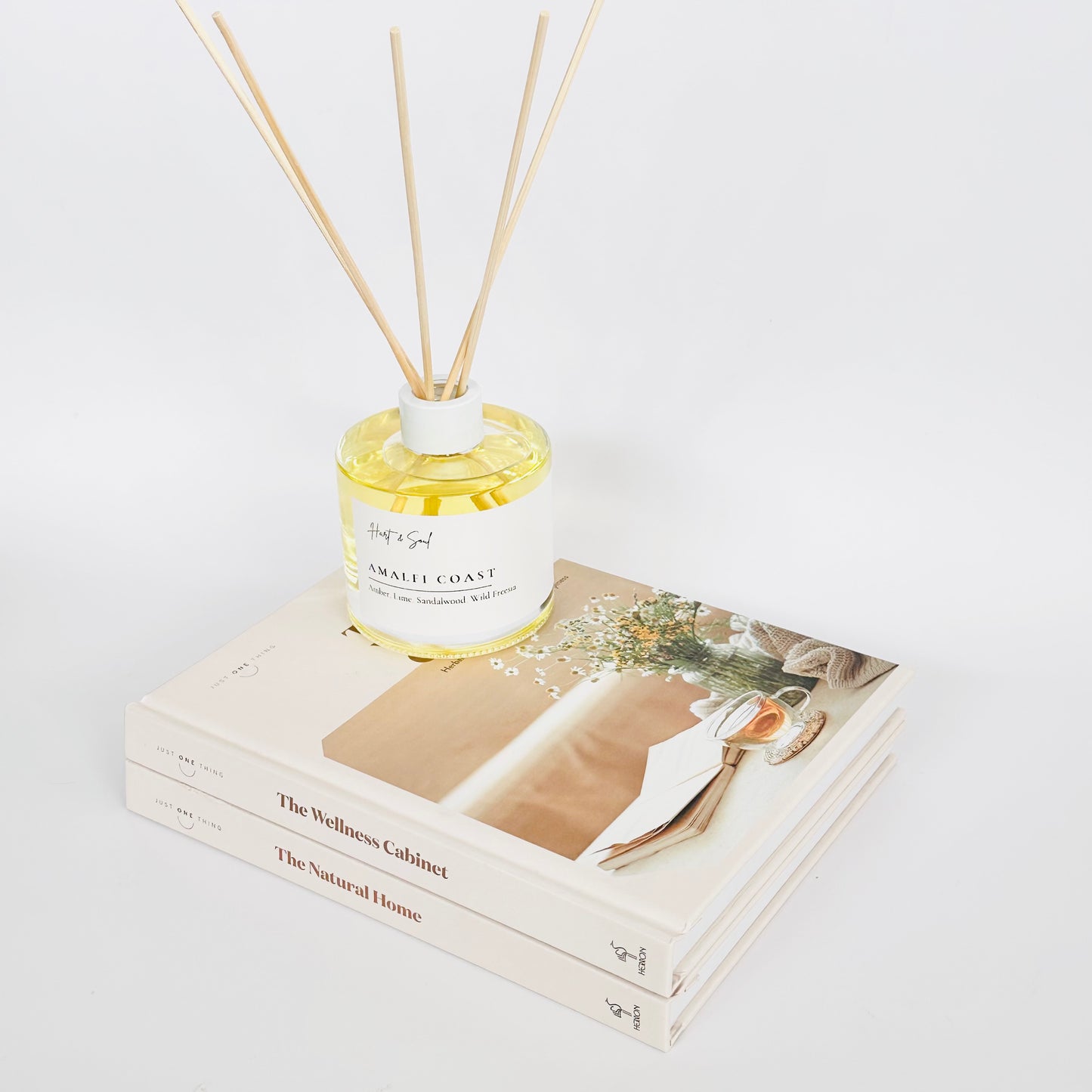 Mini Reed Diffuser Bundle 25% off CODE - 25OFF