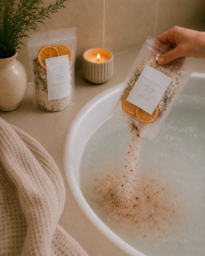 Soul Revival Soak