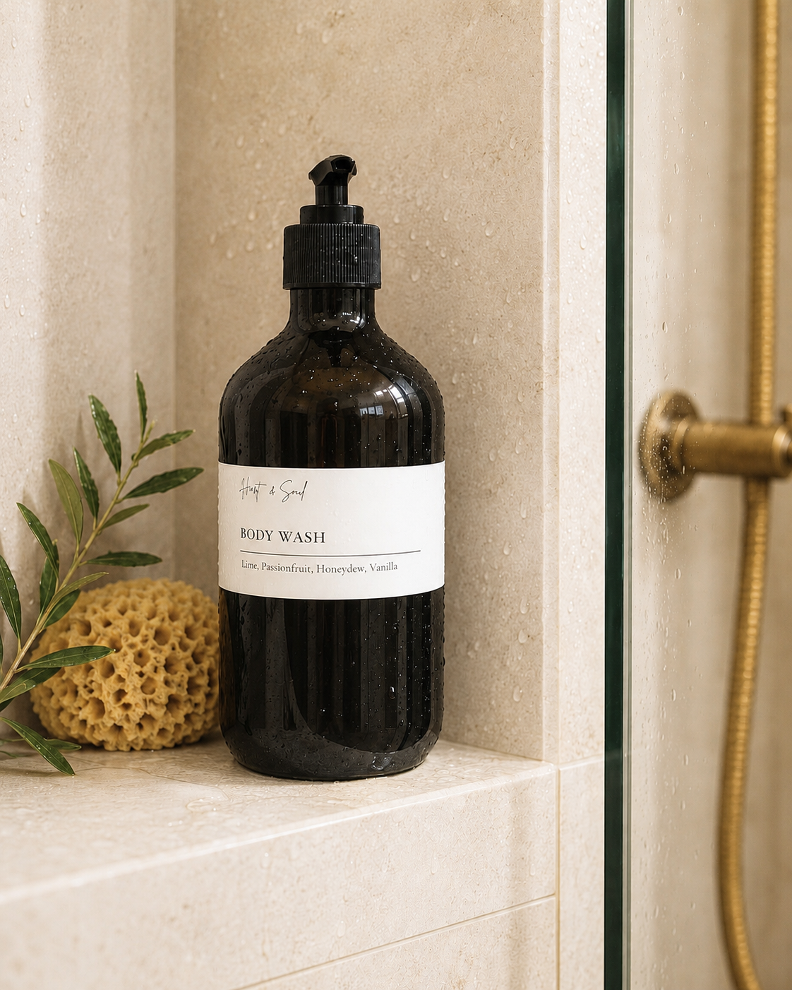Body Wash