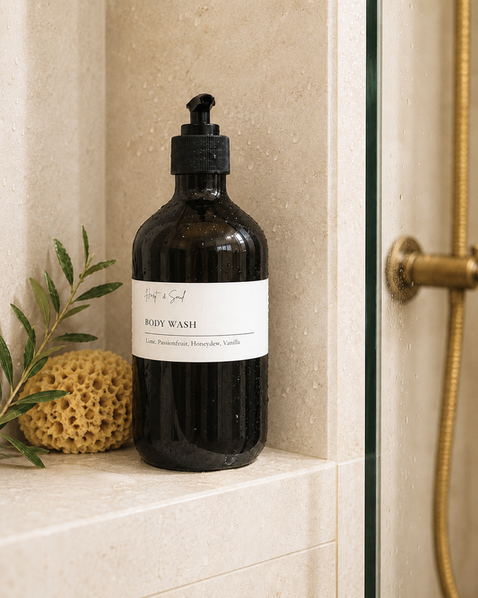 Body Wash