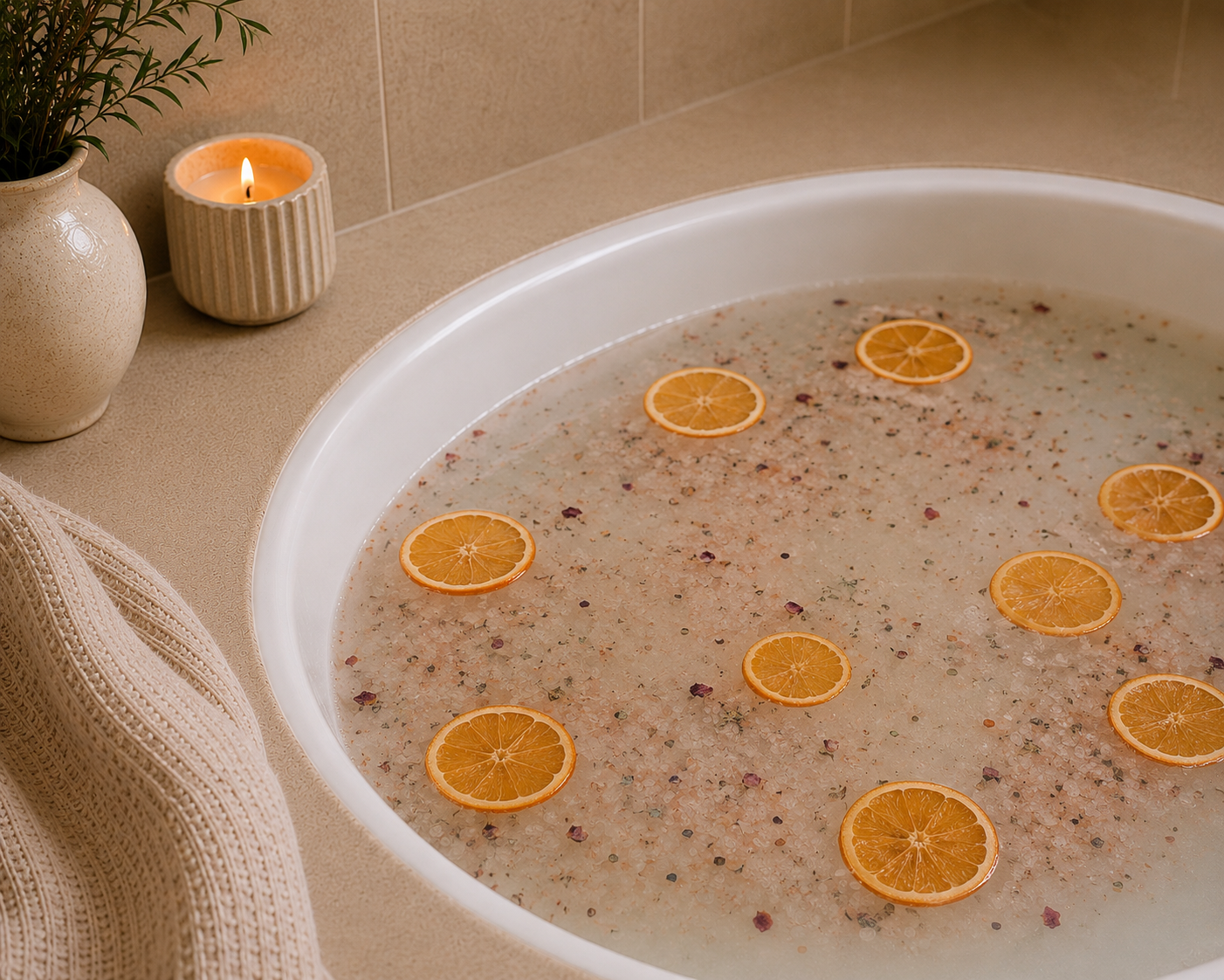 Soul Revival Soak