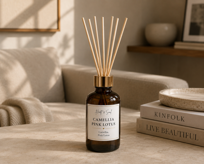 Amber Reed Diffuser