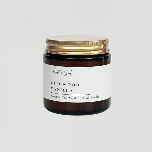 100g Soy Candle