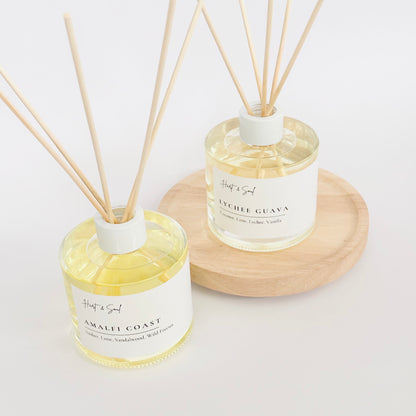 Mini Reed Diffuser Bundle 25% off CODE - 25OFF