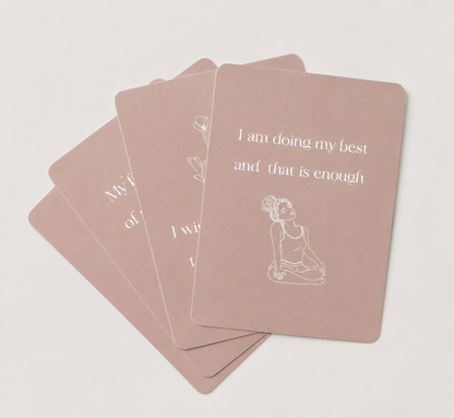 Pregnancy Loss Mindful Box (Launching July)