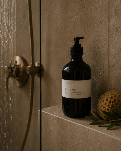 Body Wash