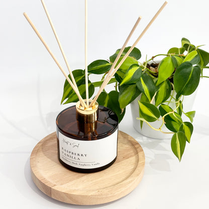 Amber Reed Diffuser