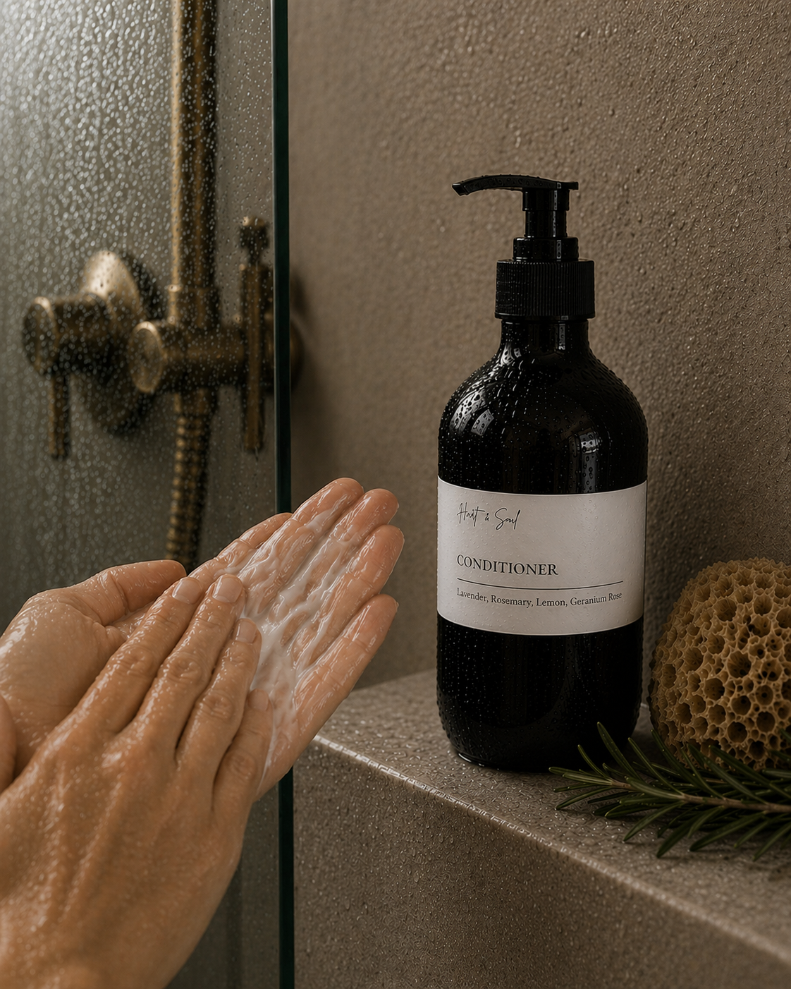 Rejuvenate Conditioner