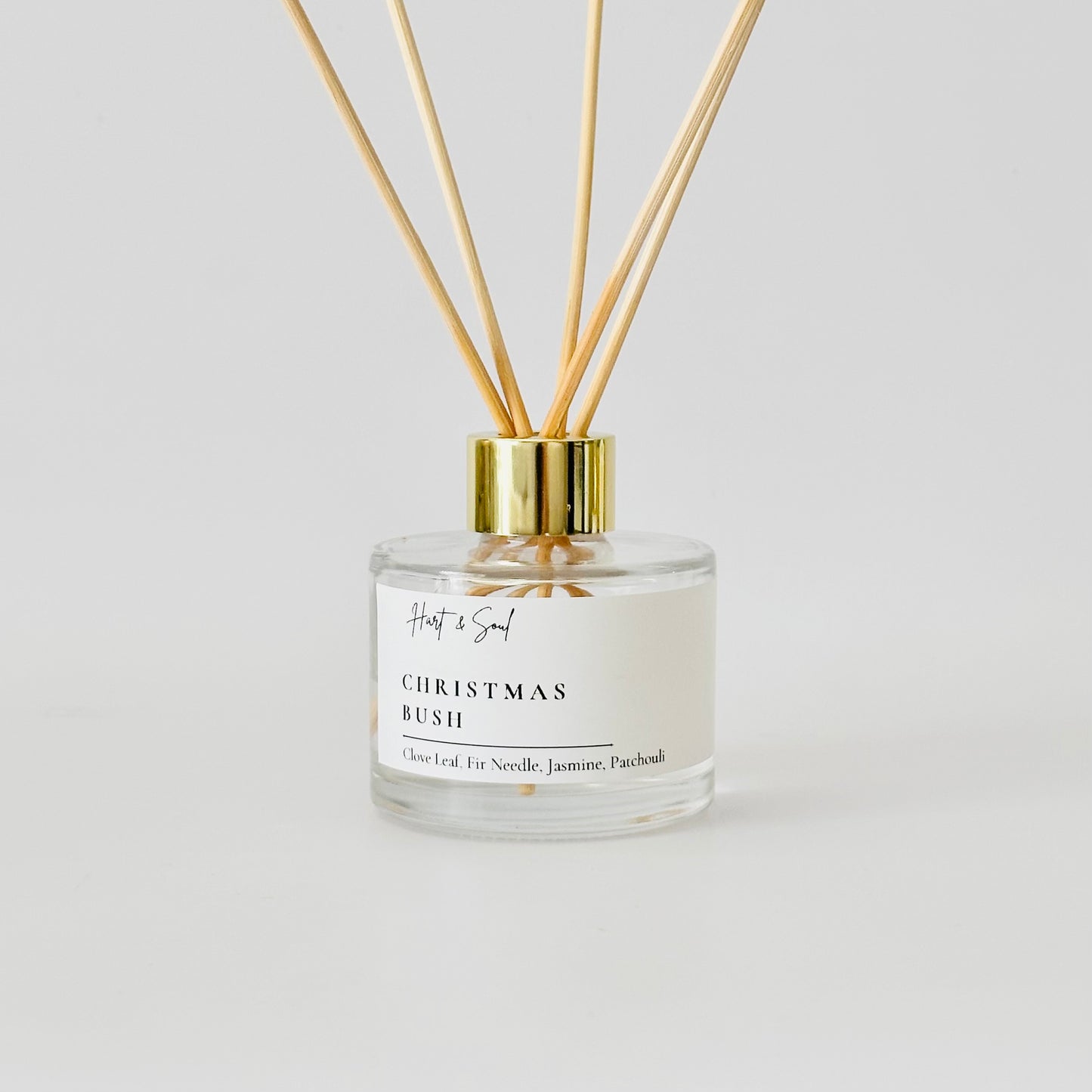 Christmas Reed Diffuser