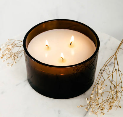 600g Soy Candle Bowl