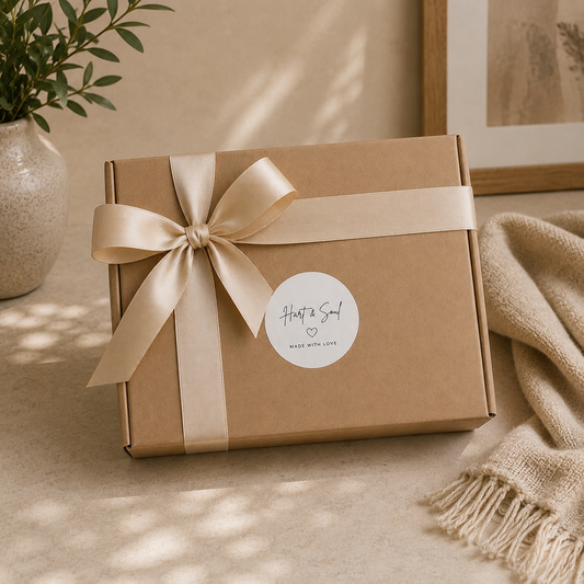 Mystery Mindful Box