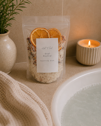 Soul Revival Soak