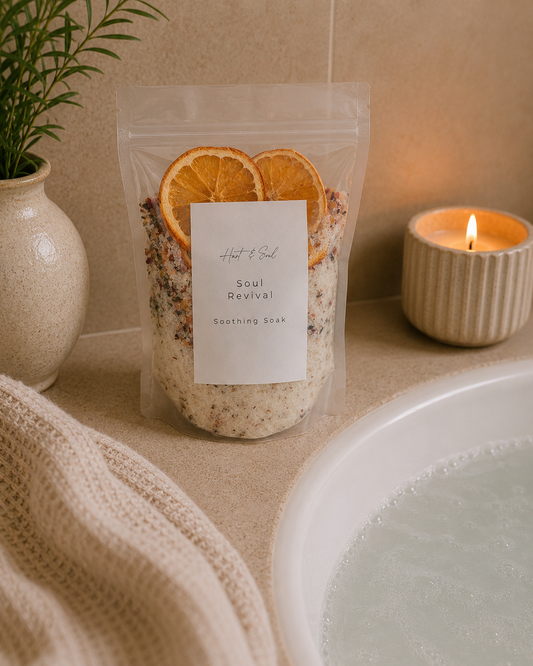 Soul Revival Soak