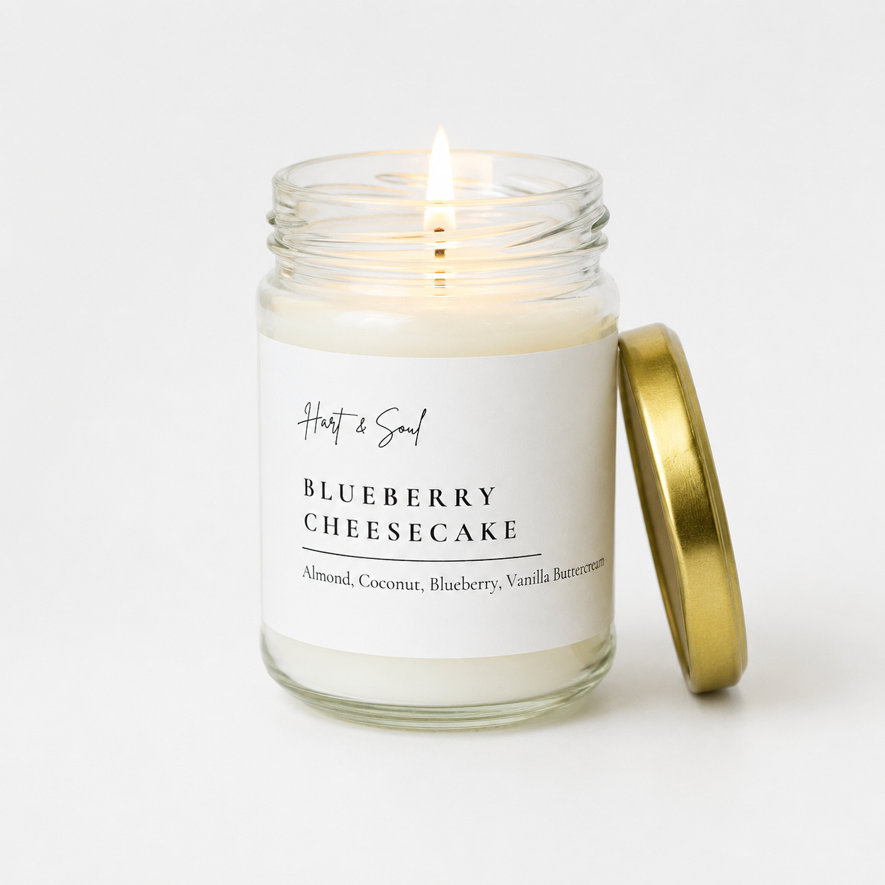 250g Candle