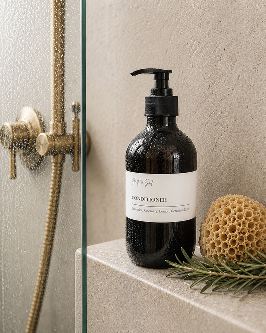 Rejuvenate Conditioner