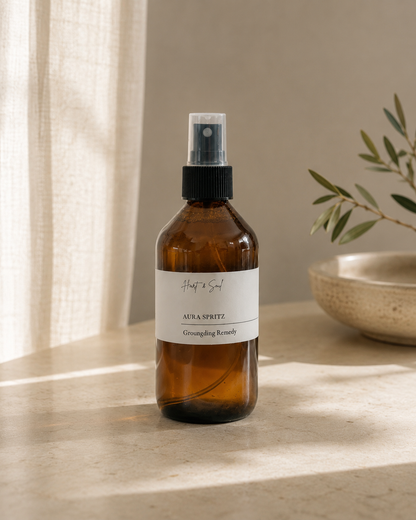 Aura Spritz