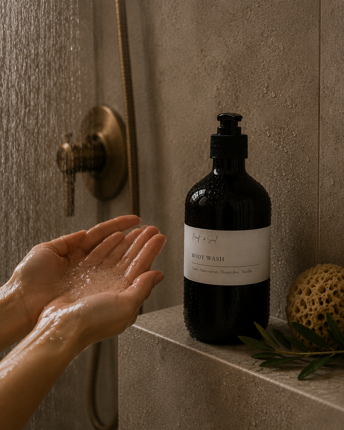 Body Wash