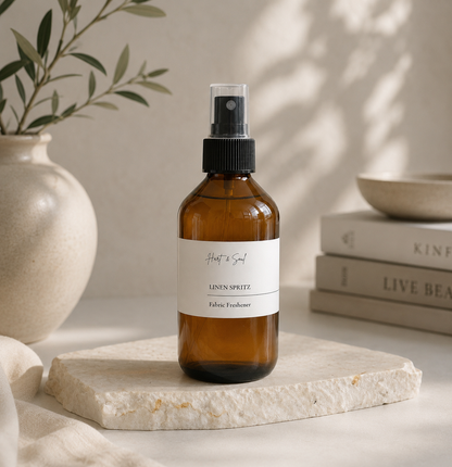 Linen Spritz