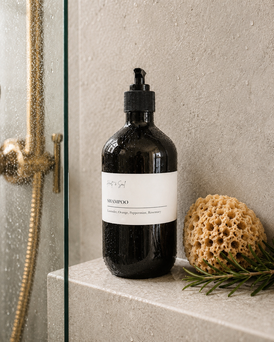 Invigorate Shampoo