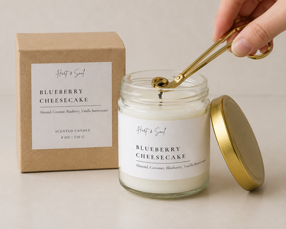250g Candle