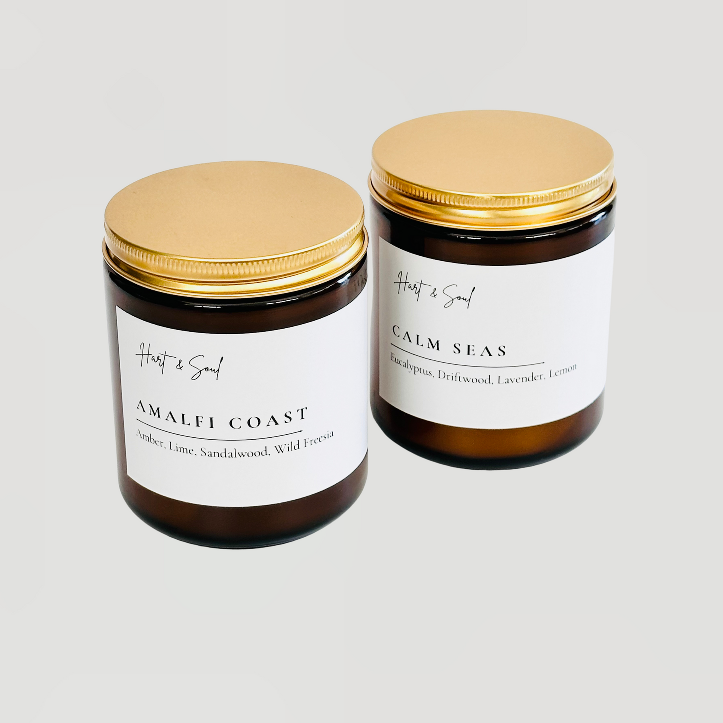 250g Soy Candle