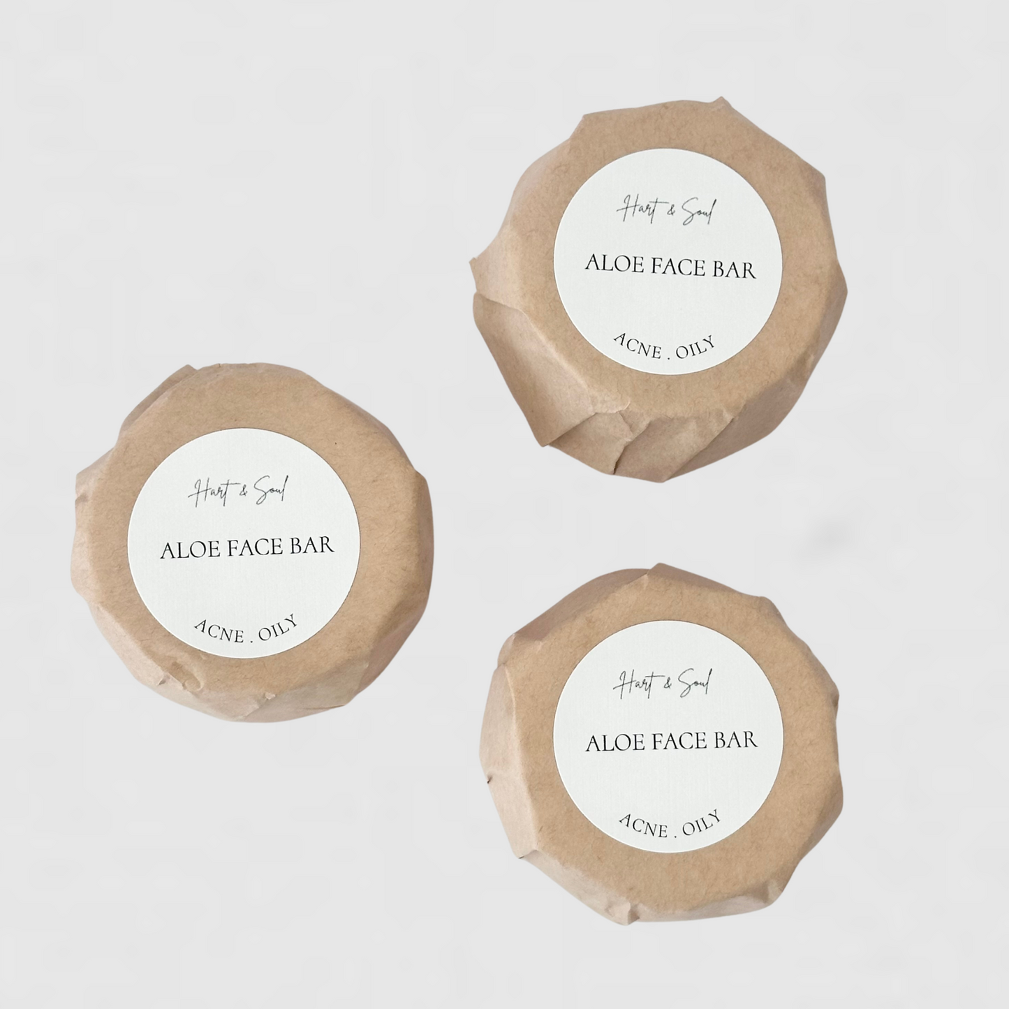 Aloe Face Bar