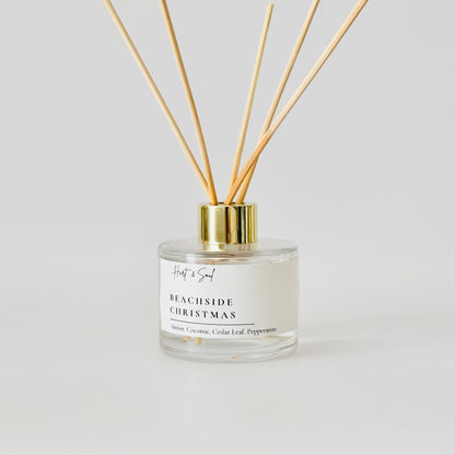 Christmas Reed Diffuser